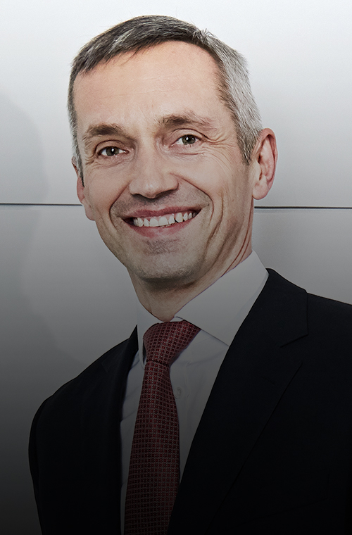 Dipl.-Ing. Tomáš Pleskač, MBA